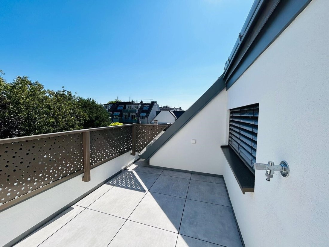Penthouse in Vienna, Wien, Austria 2 - 18799076