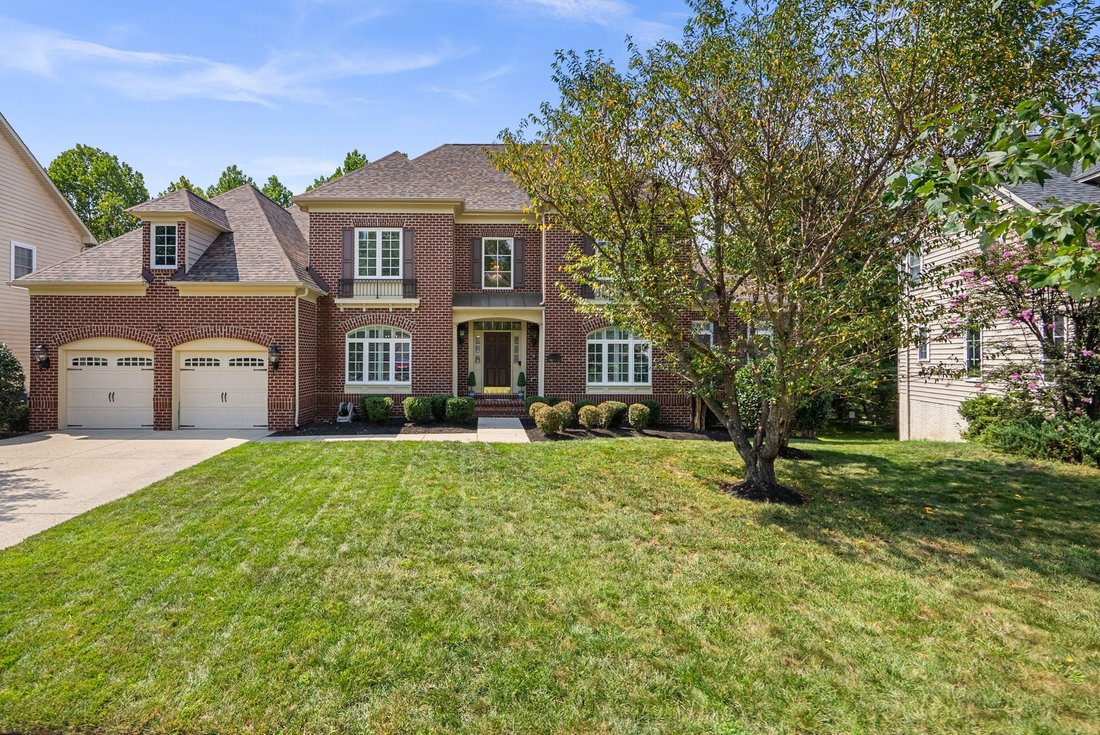 House in Kettering, Maryland, United States 2 - 18800093