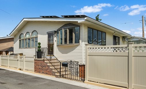Casa a New York, New York, Stati Uniti 1