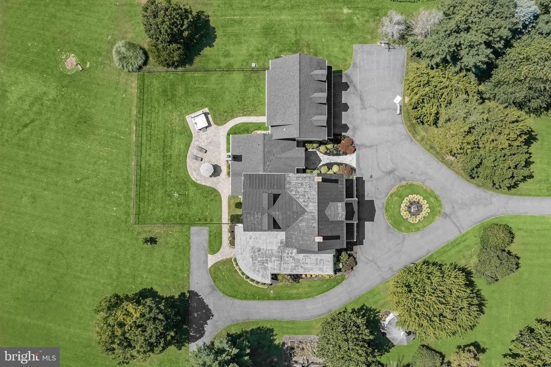 House in West Friendship, Maryland, United States 5 - 18802238