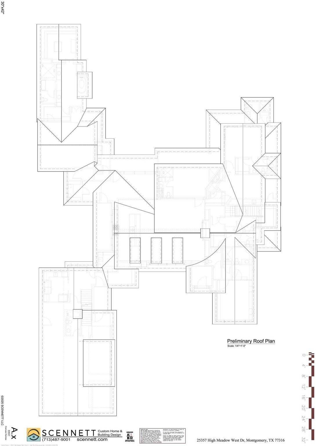 Casa a Montgomery, Texas, Stati Uniti 5 - 18792617