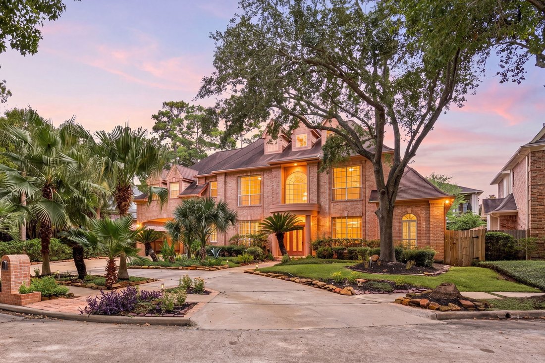House in Houston, Texas, United States 1 - 18803675