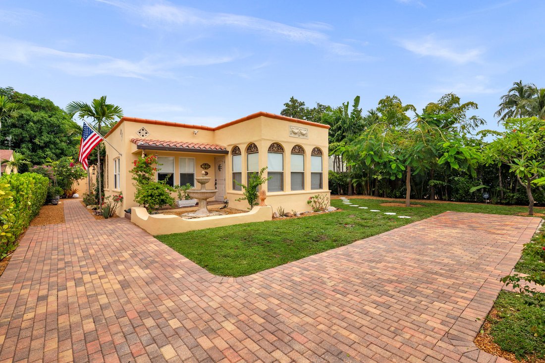 House in West Palm Beach, Florida, United States 2 - 18802781