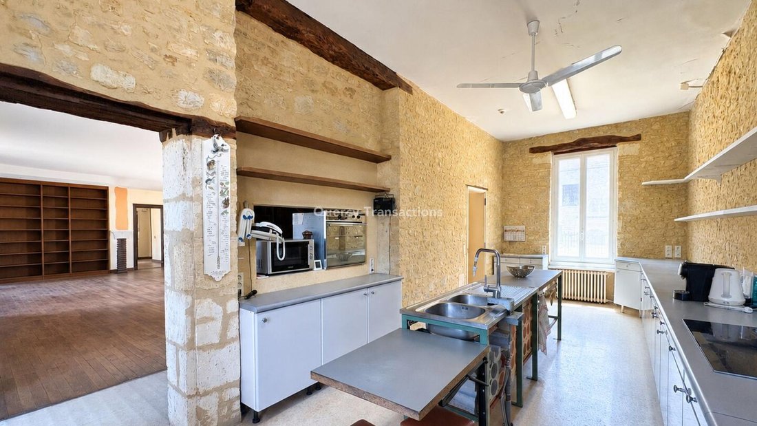 House in Temniac, Sarlat-la-Canéda, France 3 - 18796565