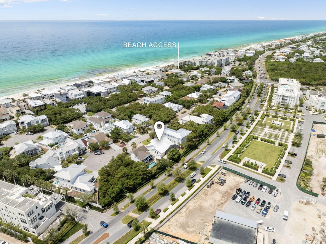Casa en Watersound, Florida, Estados Unidos 2 - 18802957