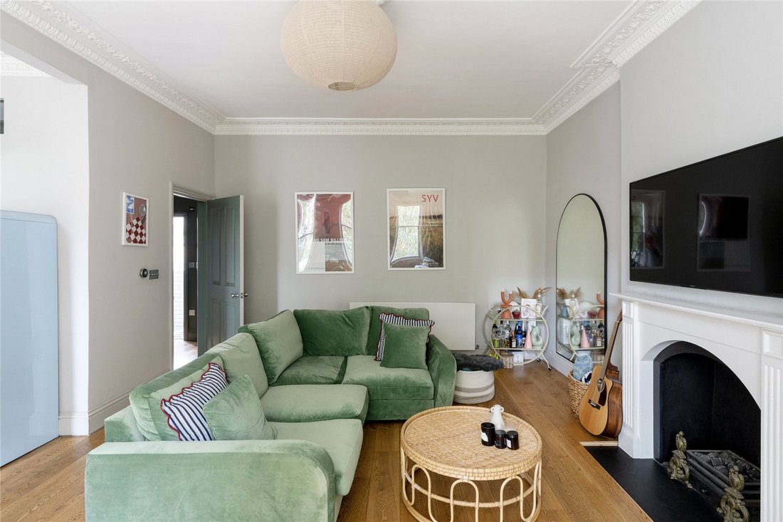 Apartment in Ladbroke Grove, Kensington And Chelsea, England 4 - 18791648