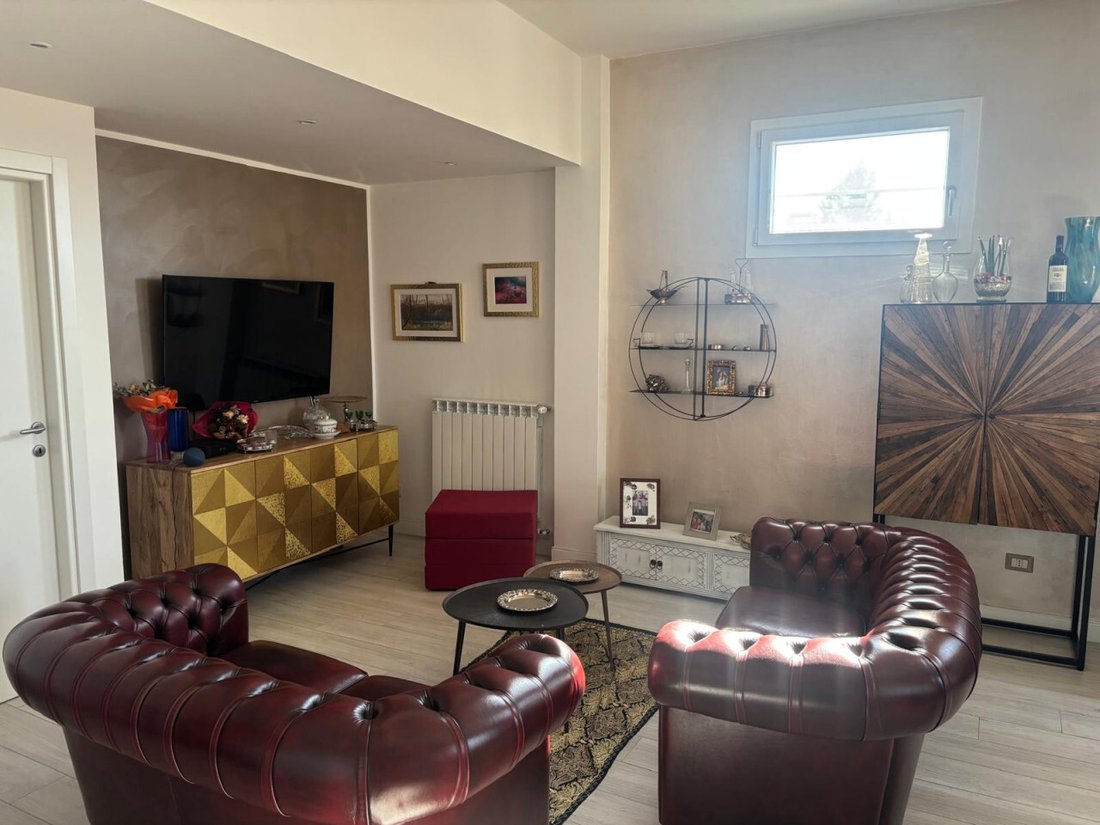 Apartment in Rifredi - Careggi, Florence, Italy 5 - 18796830