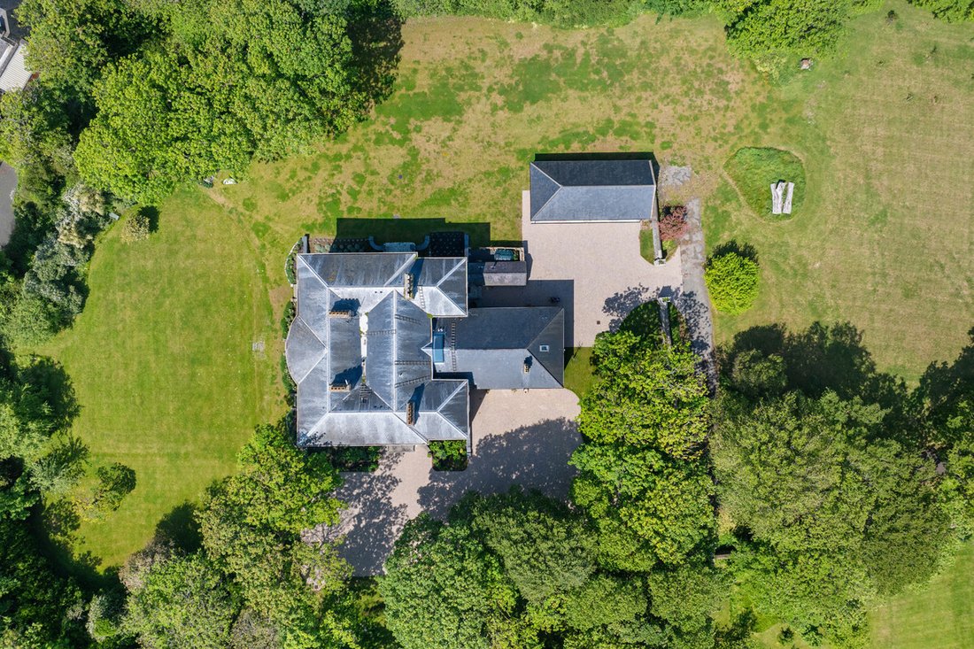 Casa en Douglas, Douglas, Isla de Man 5 - 18795129