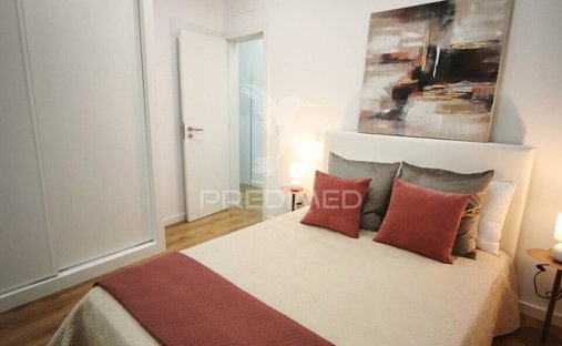 Apartment in Benfica, Lisbon, Portugal 1