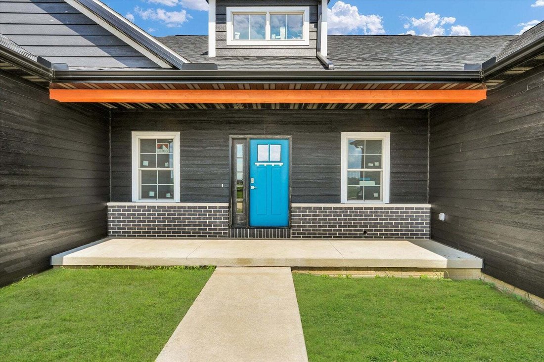 Haus in Urbana, Illinois, Vereinigte Staaten 5 - 18795555