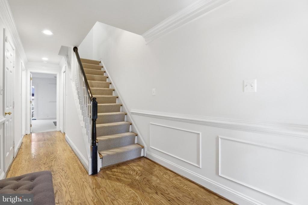 Townhouse en Arlington, Virginia, Estados Unidos 4 - 18802022