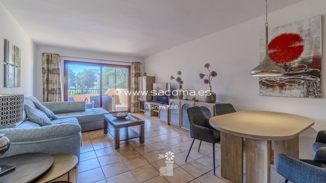 Appartement à Sant Llorenç des Cardassar, Îles Baléares, Espagne 4 - 18793807