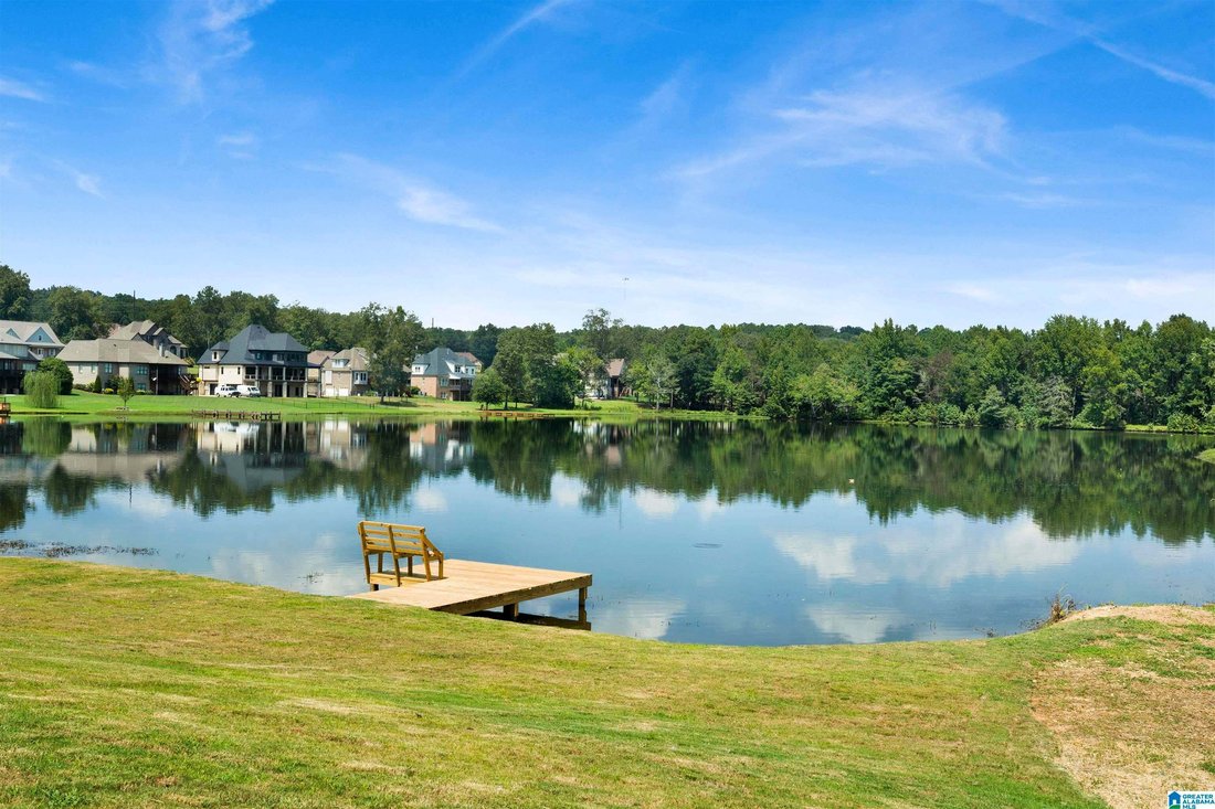 House in Moody, Alabama, United States 1 - 18401090