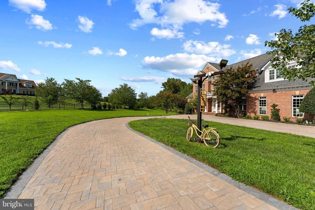 Haus in Upper Marlboro, Maryland, Vereinigte Staaten 3 - 18802229