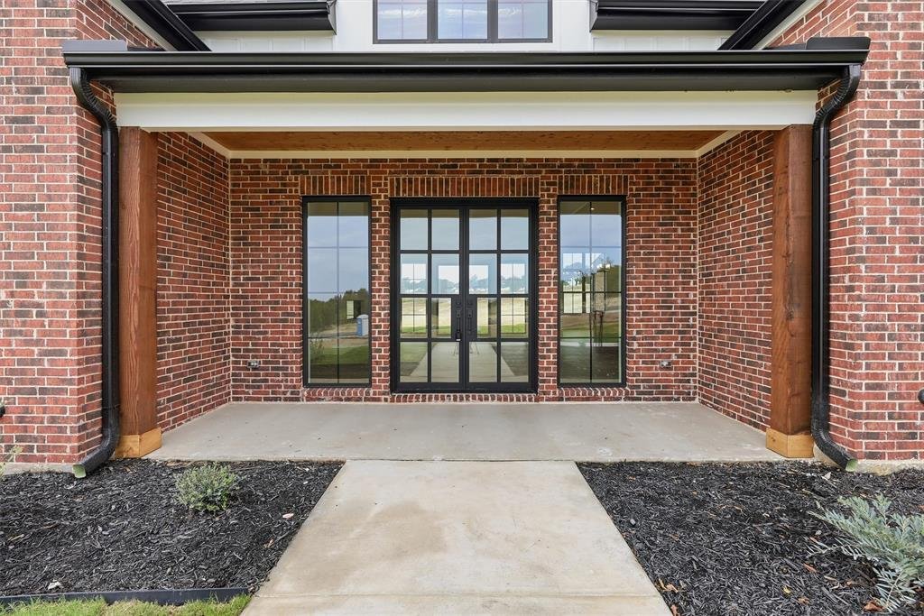 House in Weatherford, Texas, United States 2 - 18698476