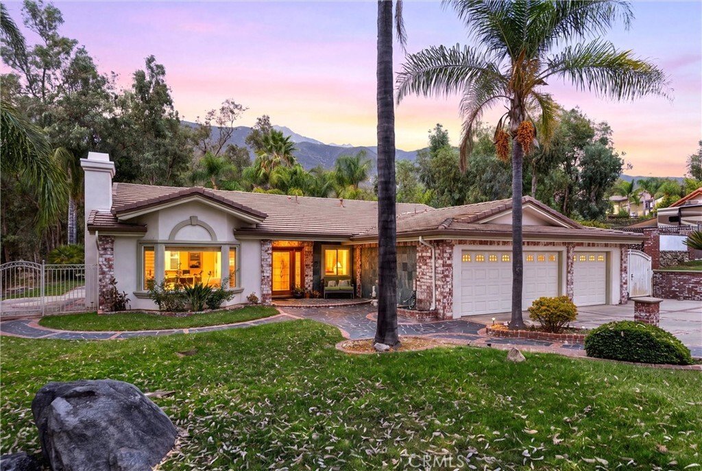 Haus in Rancho Cucamonga, Kalifornien, Vereinigte Staaten 2 - 18802560