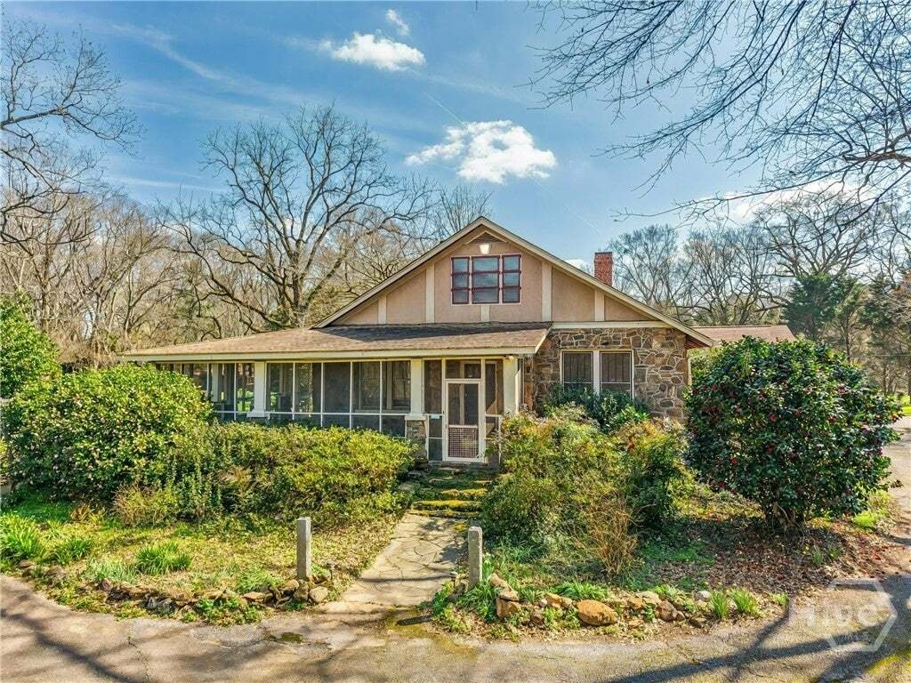Casa en Watkinsville, Georgia, Estados Unidos 2 - 18792263