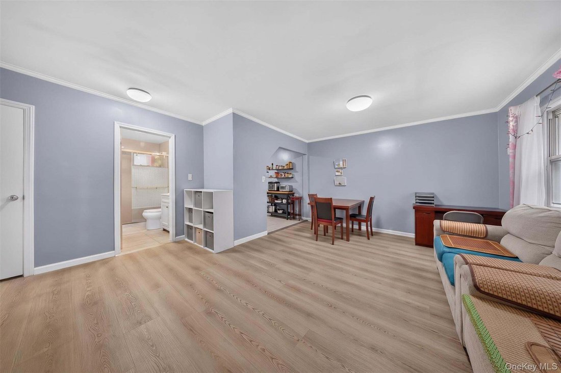 Casa en Nueva York, Nueva York, Estados Unidos 5 - 18794926