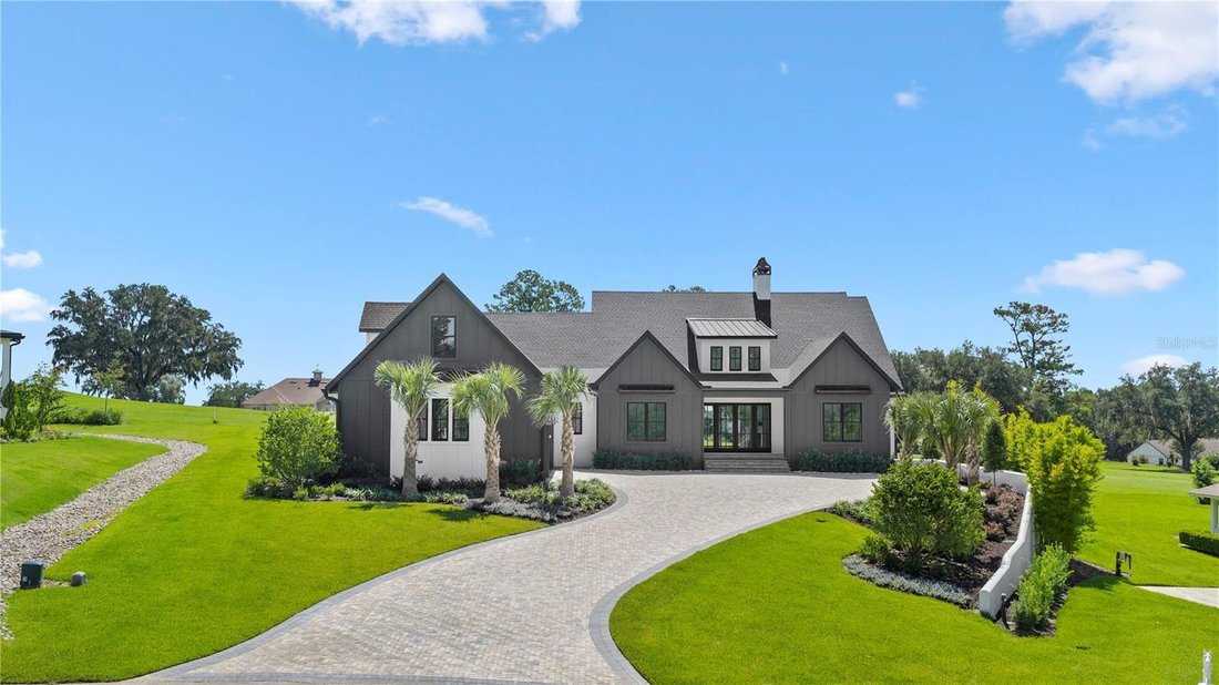 Casa en Ocala, Florida, Estados Unidos 1 - 18801018