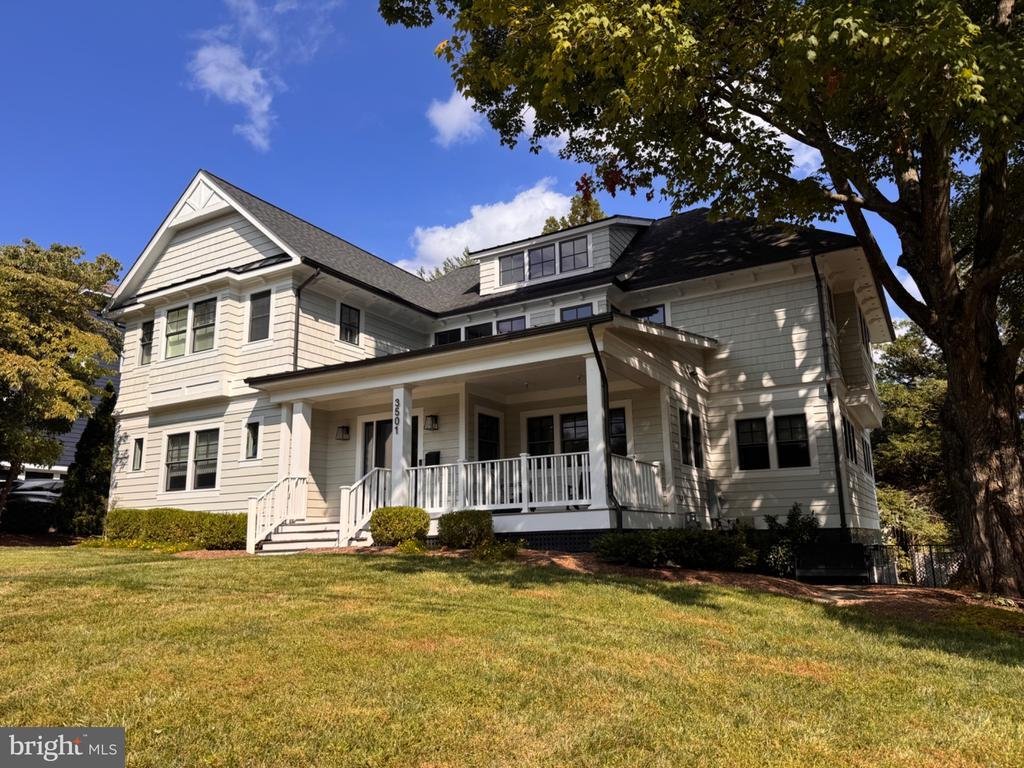 Casa en Arlington, Virginia, Estados Unidos 1 - 18802002