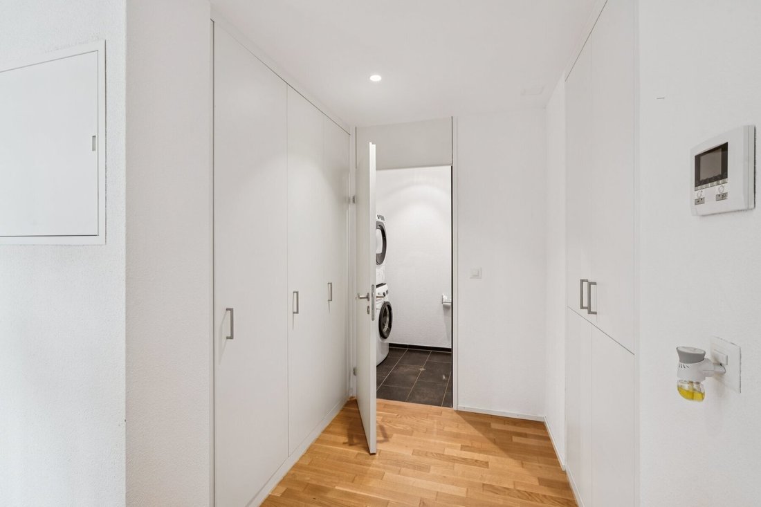 Apartamento en Reutlingen, Winterthur, Cantón de Zúrich 2 - 18797731