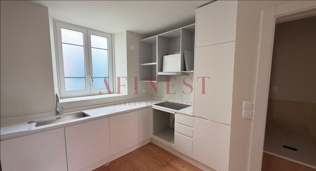 Apartamento en Estoril, Cascais y Estoril, Distrito de Lisboa 5 - 16206257
