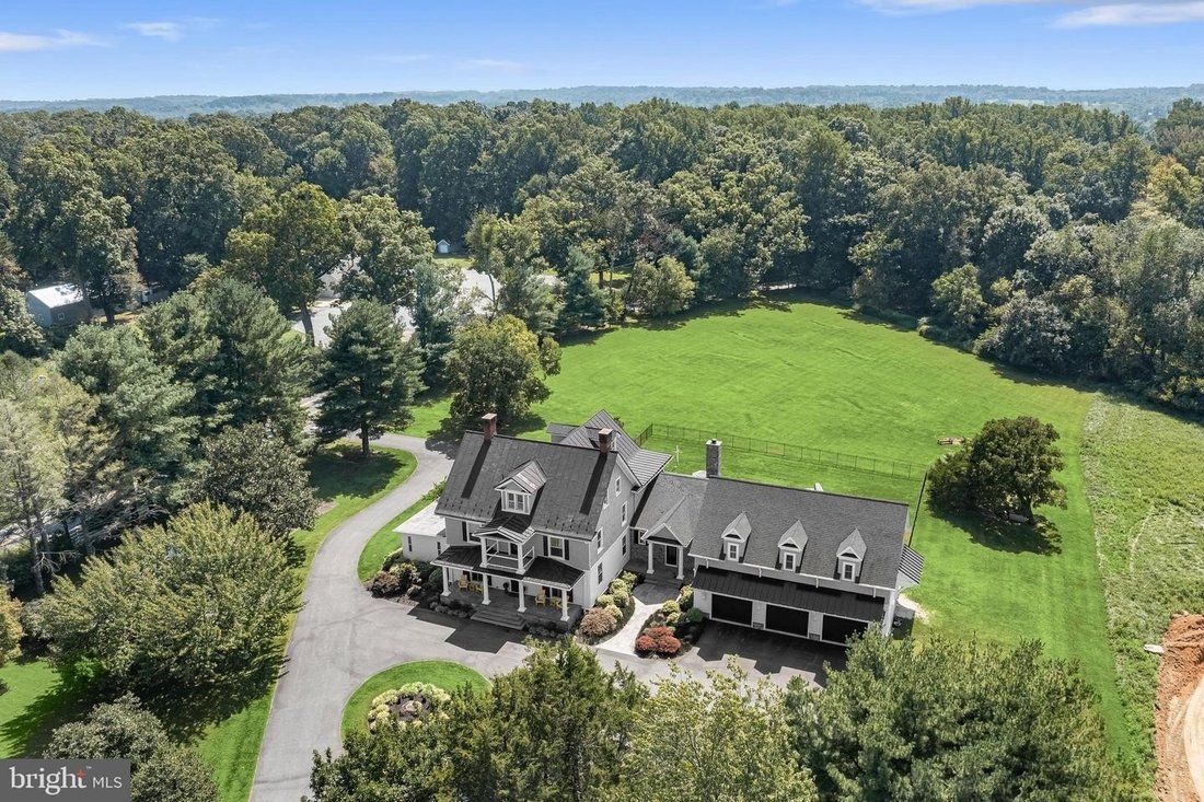 House in West Friendship, Maryland, United States 4 - 18802238