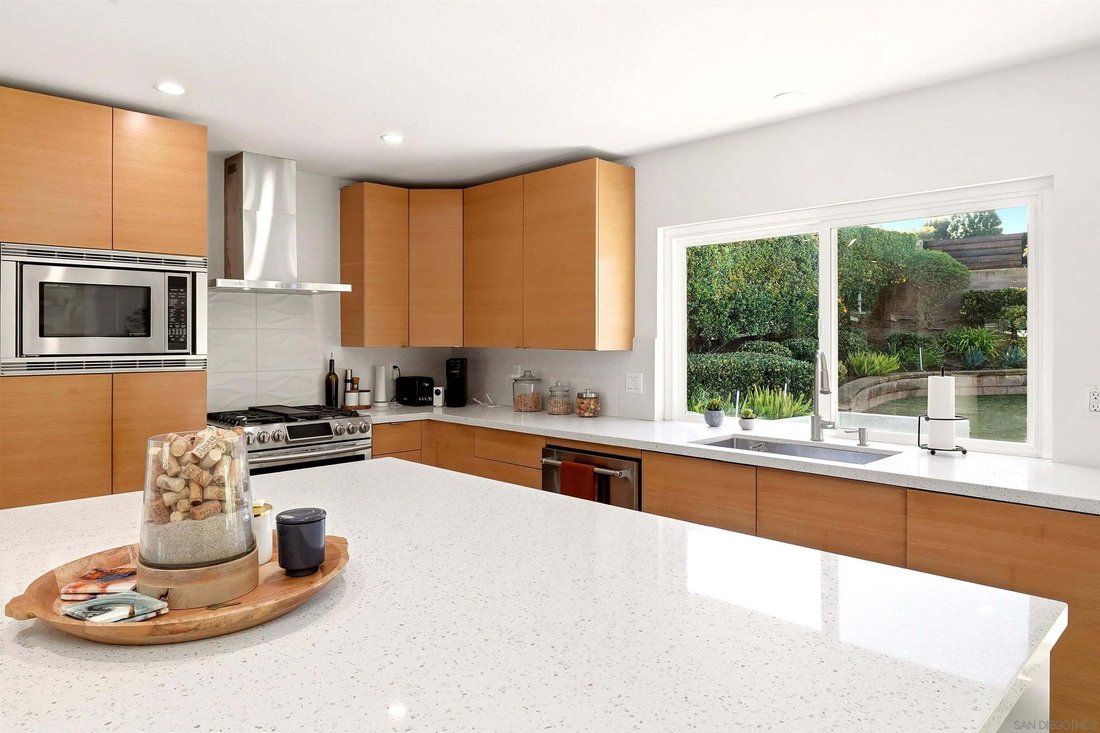 House in Encinitas, California, United States 4 - 18795294