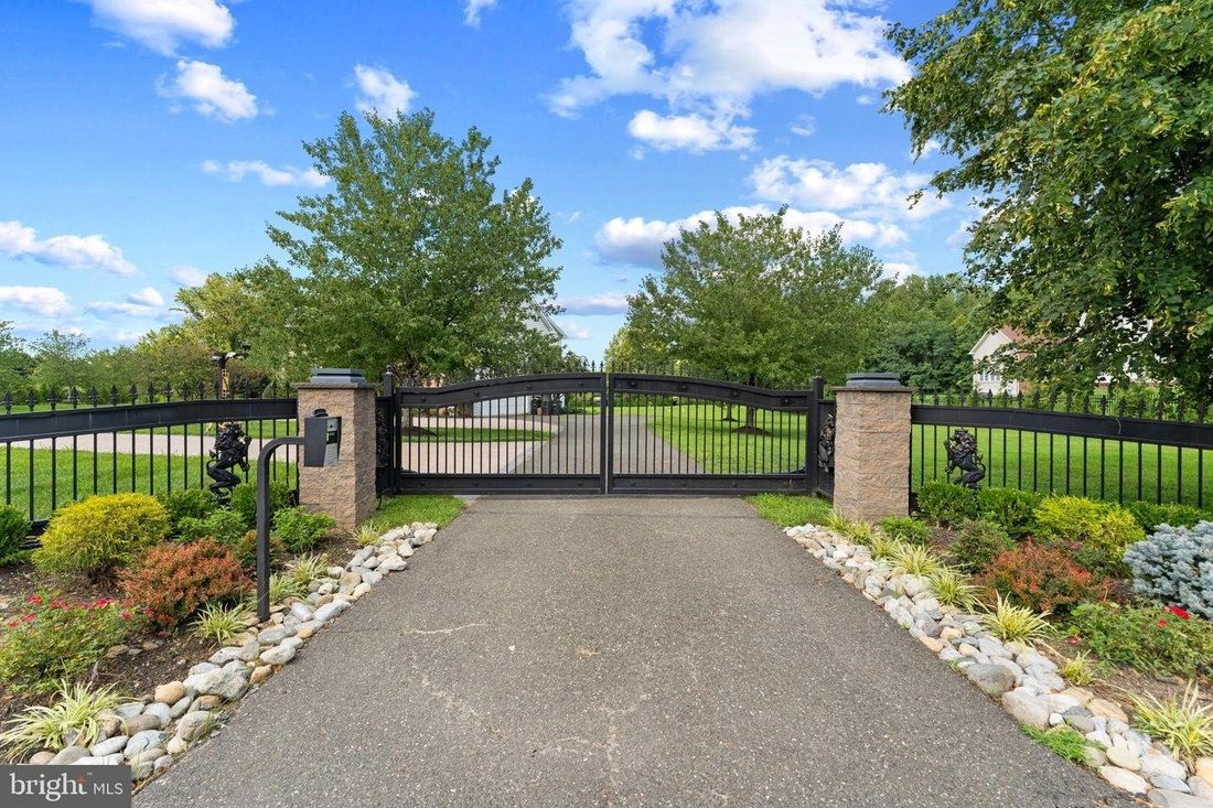 Haus in Upper Marlboro, Maryland, Vereinigte Staaten 2 - 18802229