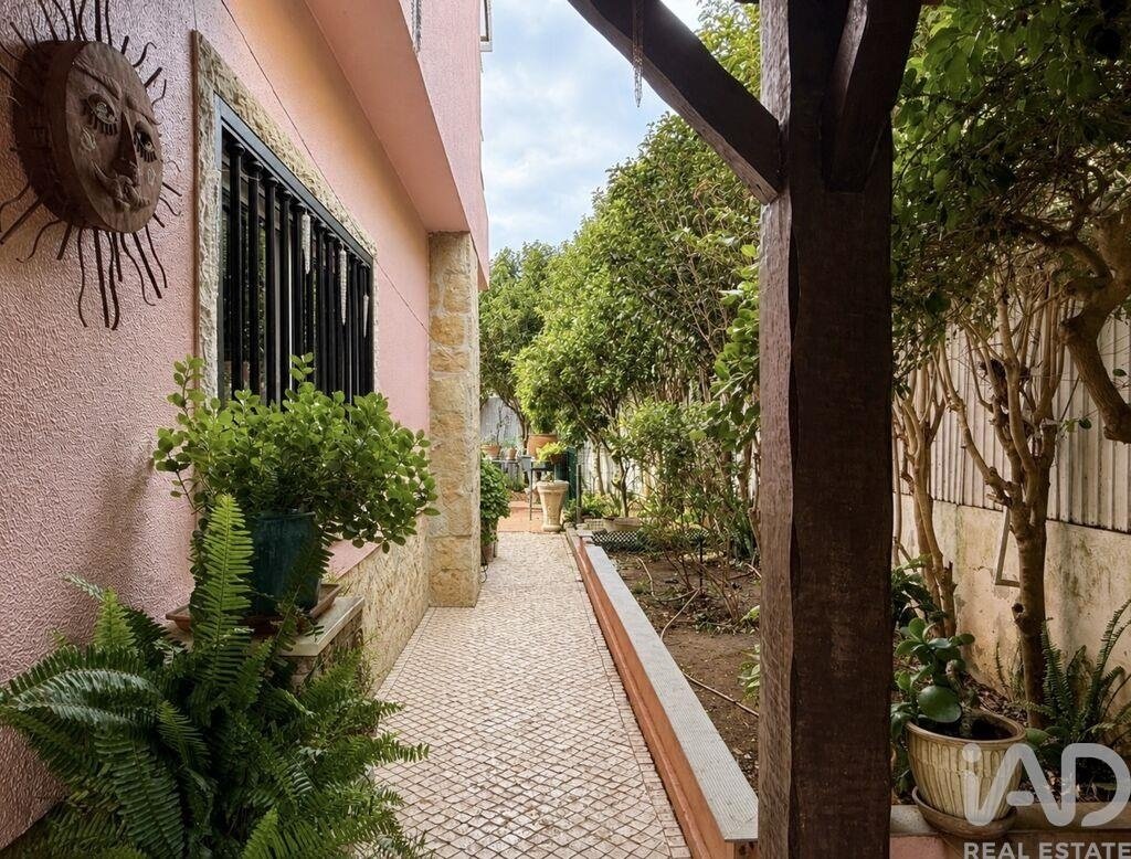 Townhouse en Cascais y Estoril, Distrito de Lisboa, Portugal 4 - 18799329