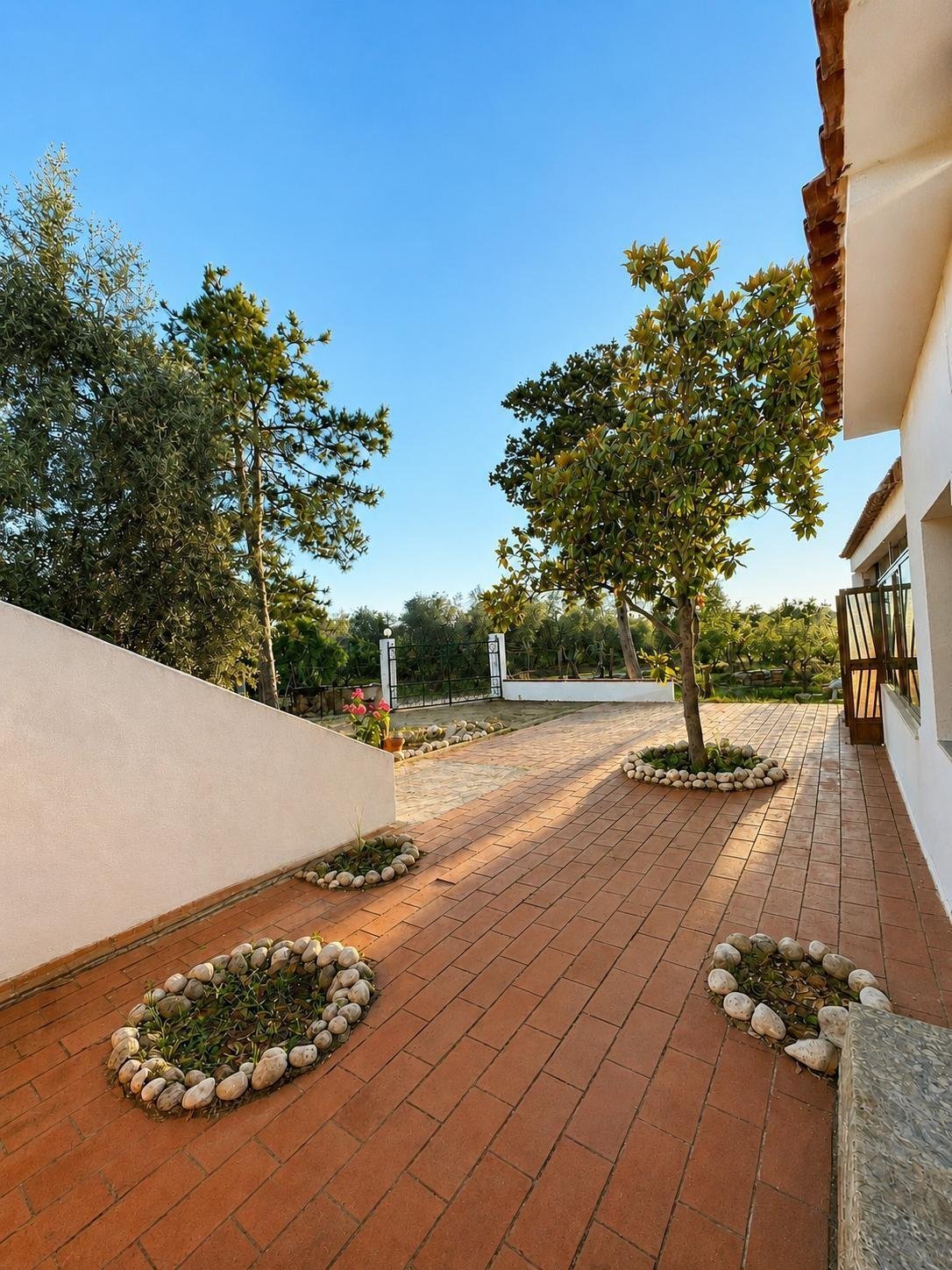 Villa en Vico del Gargano, Apulia, Italia 3 - 18801233