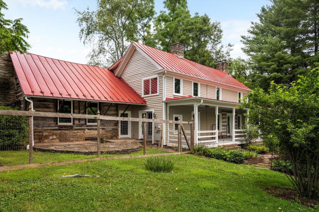 House in The Plains, Virginia, United States 5 - 18794163