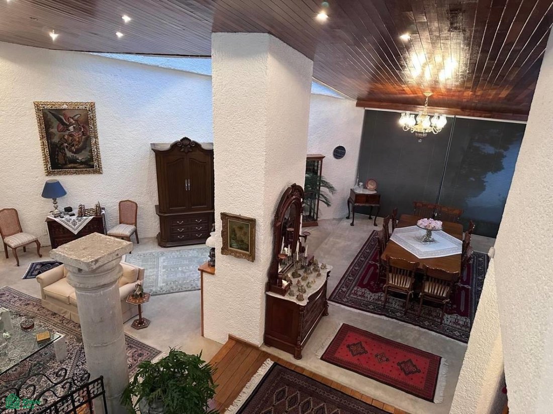 House in Mexico City, Mexico 2 - 17232134