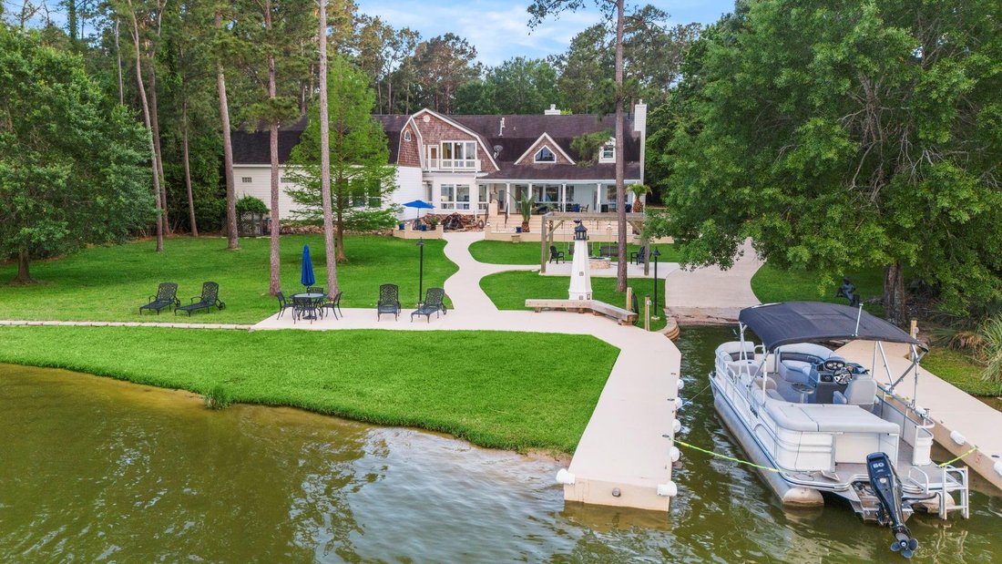 House in Magnolia, Texas, United States 1 - 17755317
