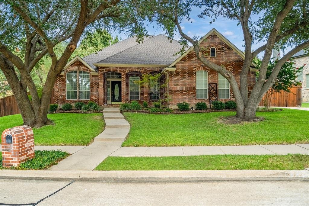 Maison à Rowlett, Texas, États-Unis 2 - 18795840