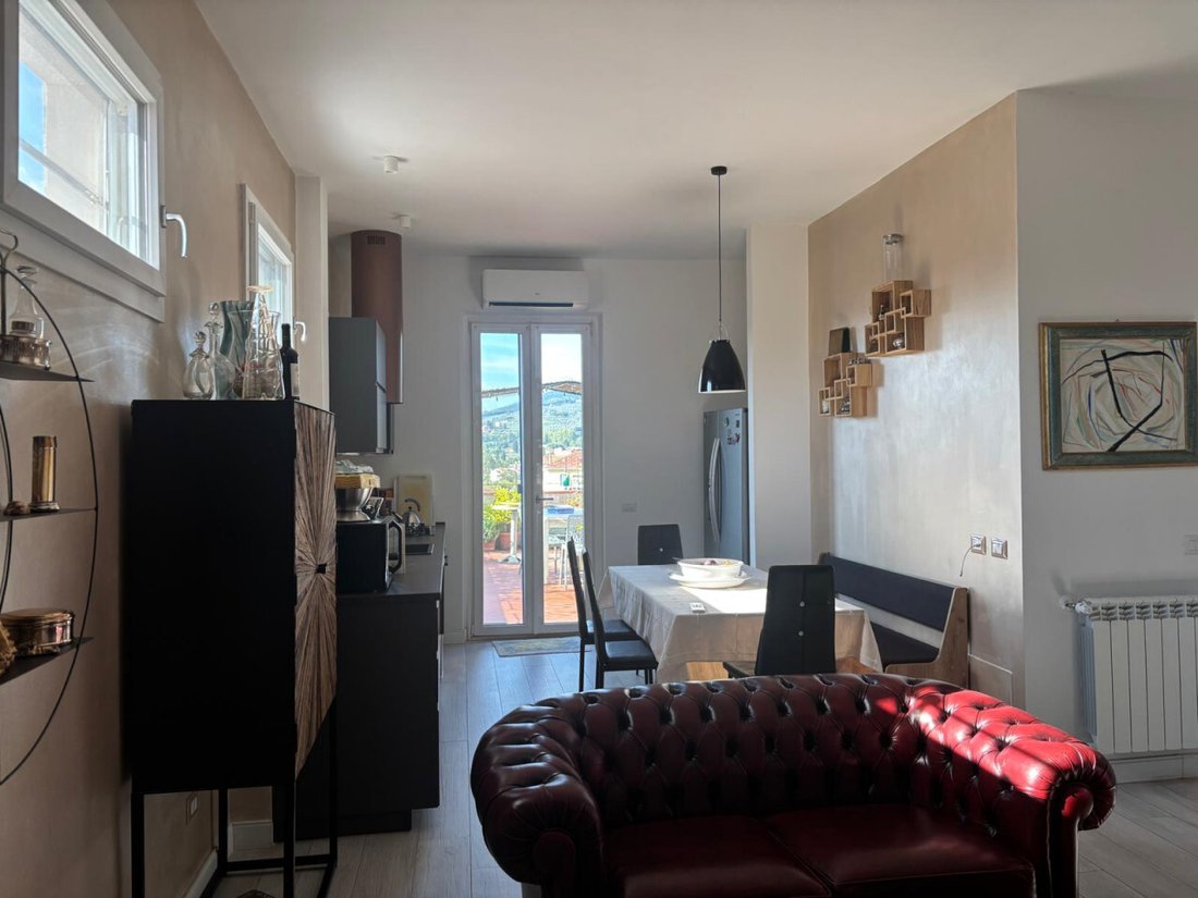 Apartment in Rifredi - Careggi, Florence, Italy 3 - 18796830