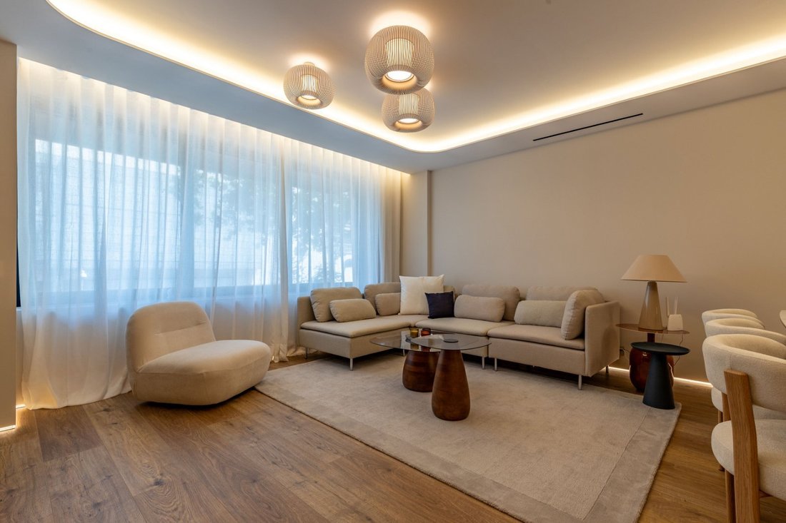 Appartement en Salamanque, Madrid, Espagne 3 - 18803671