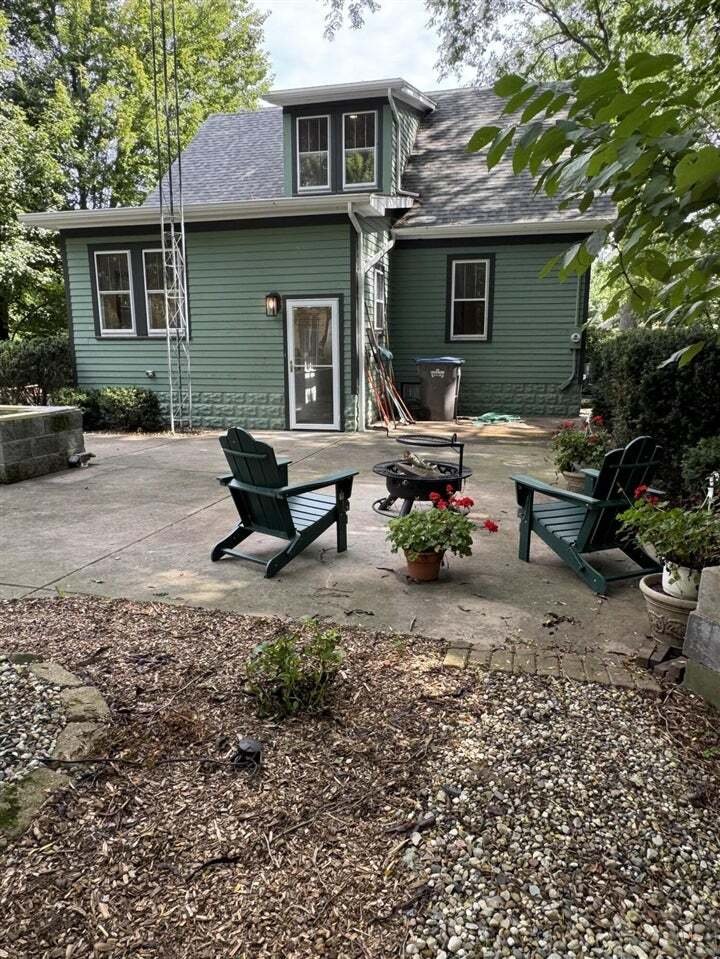 Maison à New Buffalo, Michigan, États-Unis 3 - 18795049