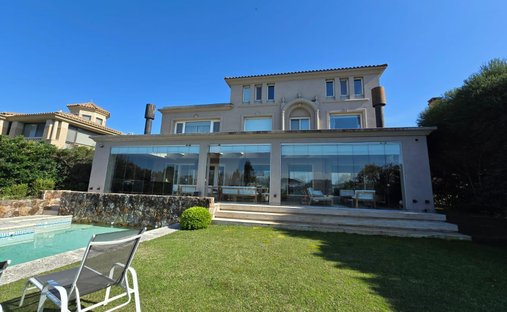 Casa a Rincón de Milberg, Provincia di Buenos Aires, Argentina 1