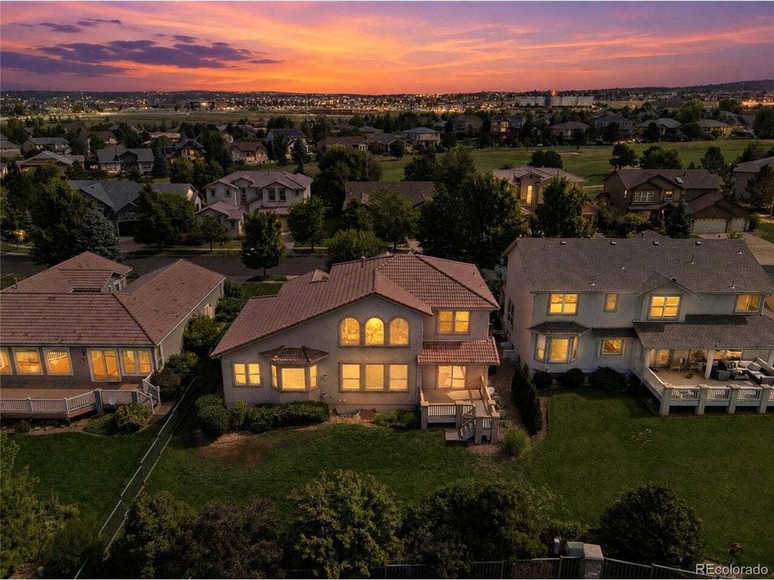 House in Colorado Springs, Colorado, United States 3 - 18795121