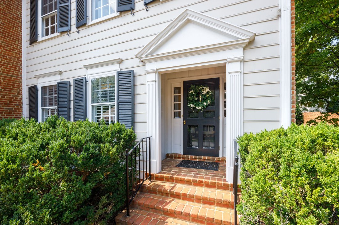 Condominio en Tuckahoe, Virginia, Estados Unidos 2 - 18797740