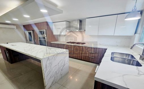 Maison à San Nicolás de los Garza, Nuevo León, Mexique 1