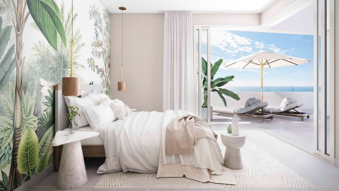 Appartement à Mijas, Andalousie, Espagne 4 - 18804070