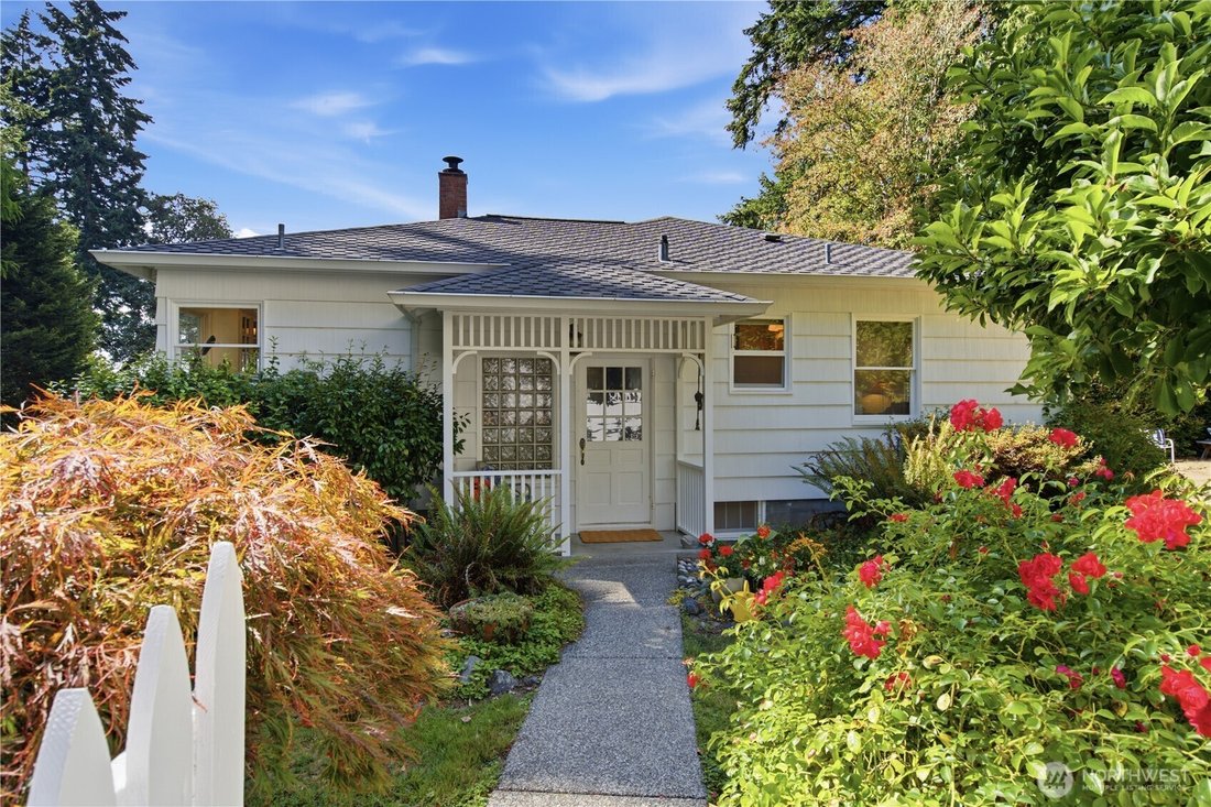 House in Poulsbo, Washington, United States 2 - 18802196
