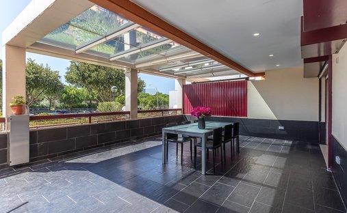 Appartement à Oeiras et Sao Juliao da Barra, Paco de Arcos et Caxias, Lisbonne, Portugal 1