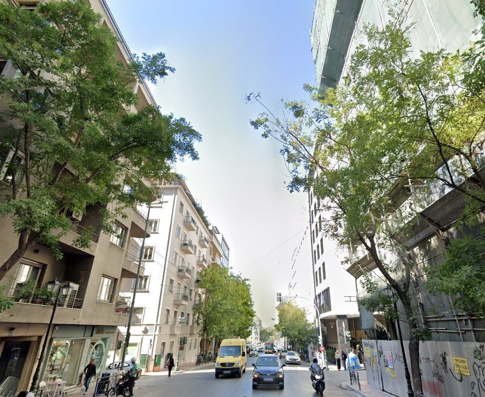 Otros en Sunoikia Kolonakiou, 1st District of Athens, Athens 2 - 18798191