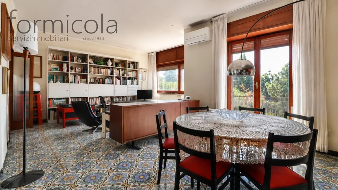 Apartamento en Via Libertà, Portici, Campania 4 - 18796046