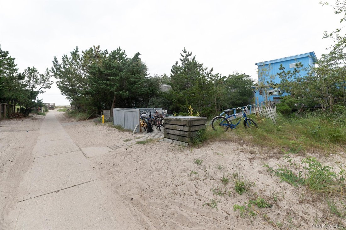 Casa en Fire Island, Nueva York, Estados Unidos 1 - 18794914