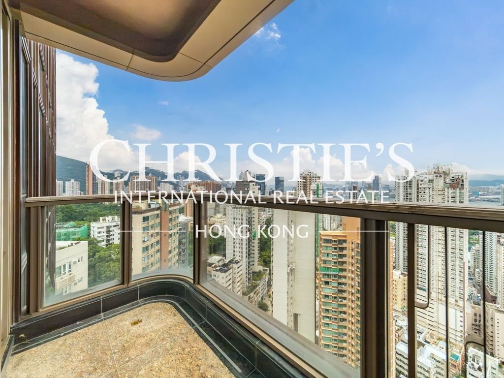 Appartement à Hong-Kong, Hong Kong 2 - 18799322