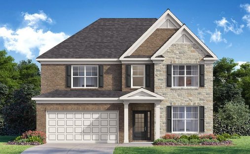 House in South Fulton, Tennessee, United States 1